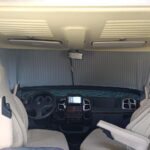 Autocaravana Hymer B564