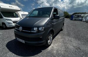 VOLKSWAGEN Multivan Outdoor Corto 2.0 TDI BMT