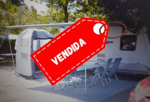 Caravelair Antares Luxe 486