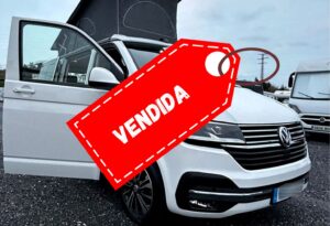 Volkswagen California Beach