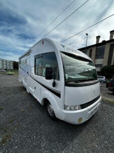 ITINEO TD_690