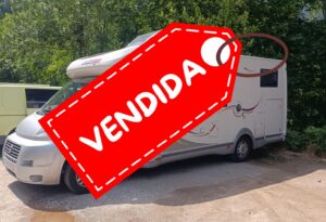 Fiat Ducato Mageo 109