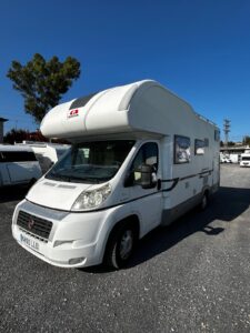 Adria Sport A_680_SK